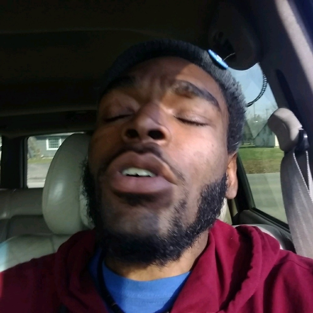 Meet your Posher, Gabriel